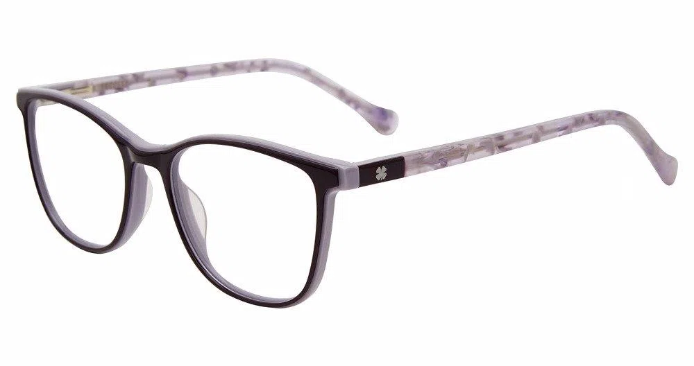 Lucky Brand VLBD735 Eyeglasses - view 3